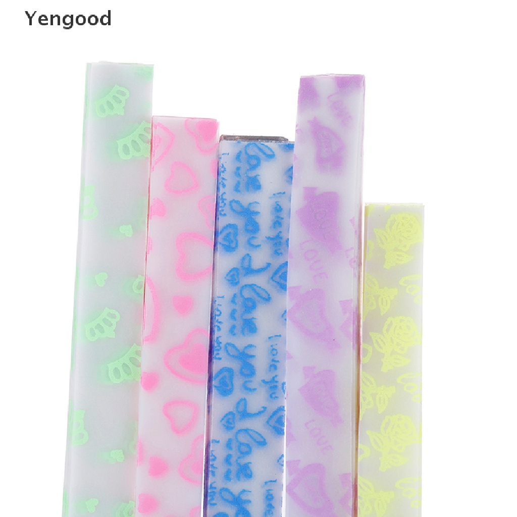 Bộ 210 Ngôi Sao May Mắn Dạ Quang