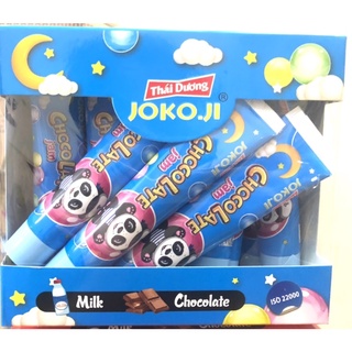 Kẹo Socola Tips Kem Đánh Răng