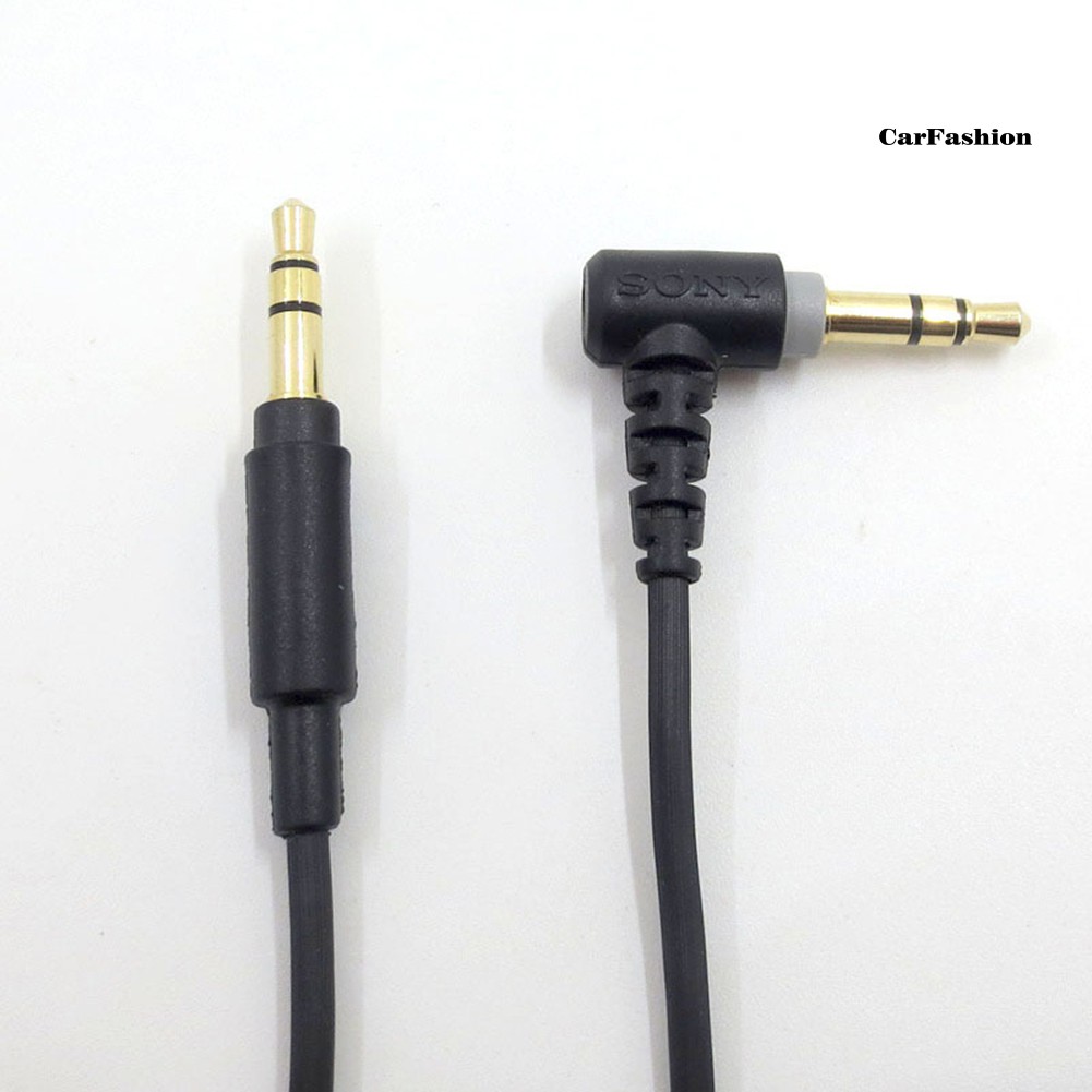 Dây Cáp Tai Nghe 3.5mm Cho Mdr-10r Mdr-1a Xb950 Z1000