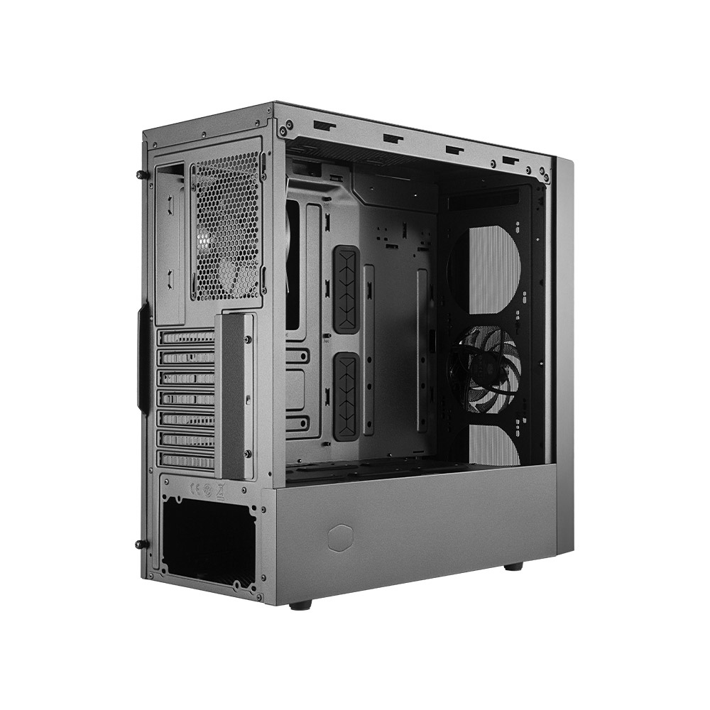 Vỏ Case máy tính Cooler Master Masterbox NR600