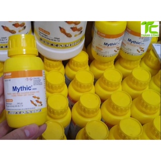 Thuốc trừ mối Mythic 240SC chai 100ml nhập khẩu Mỹ
