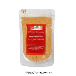 Gia vị sốt vang Nahas