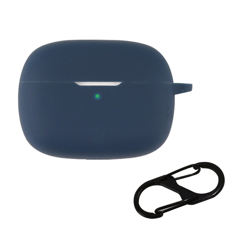 Vỏ Bảo Vệ Hộp Sạc Tai Nghe Air Buds Pr Bằng Silicon Chống Ồn Tiện Dụng