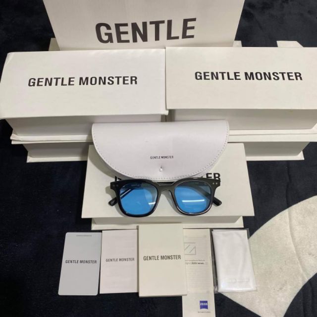 Kính Gentle Monster SouthSide Fullbox GM- Hàng Siêu Cấp