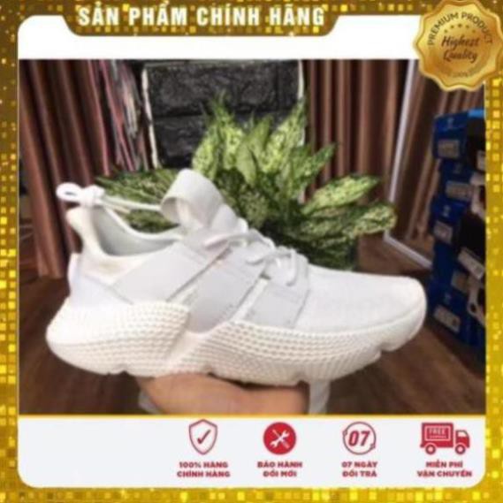 [Sale 3/3]Giày Prophere All White -B98