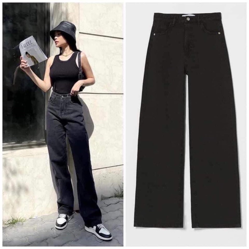 [Auth] Quần BSK săn sale Spain size 34, 36