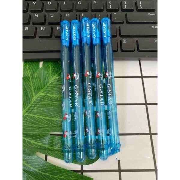HỘP 12 BÚT GEL GSTAR GP-04 0.5MM