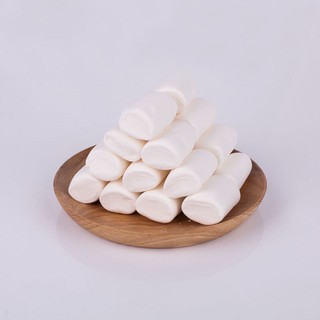 Kẹo Marshmallow nougat trắng 500g