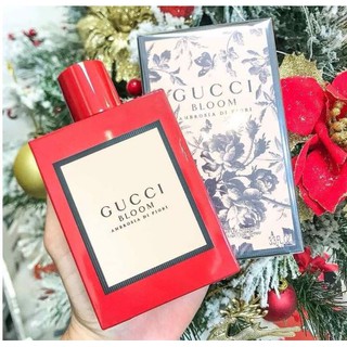 Nước Hoa Nữ Gucci Bloom 100 ml