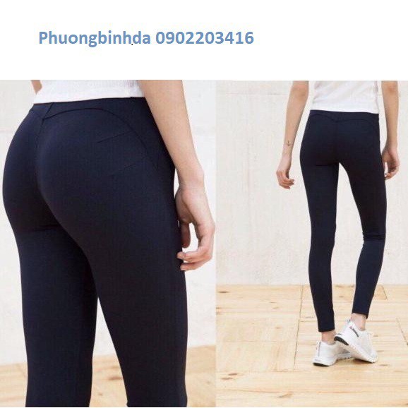 Quần legging nâng mông Asos size nhỏ**Được đổi trả miễn phí***** | BigBuy360 - bigbuy360.vn