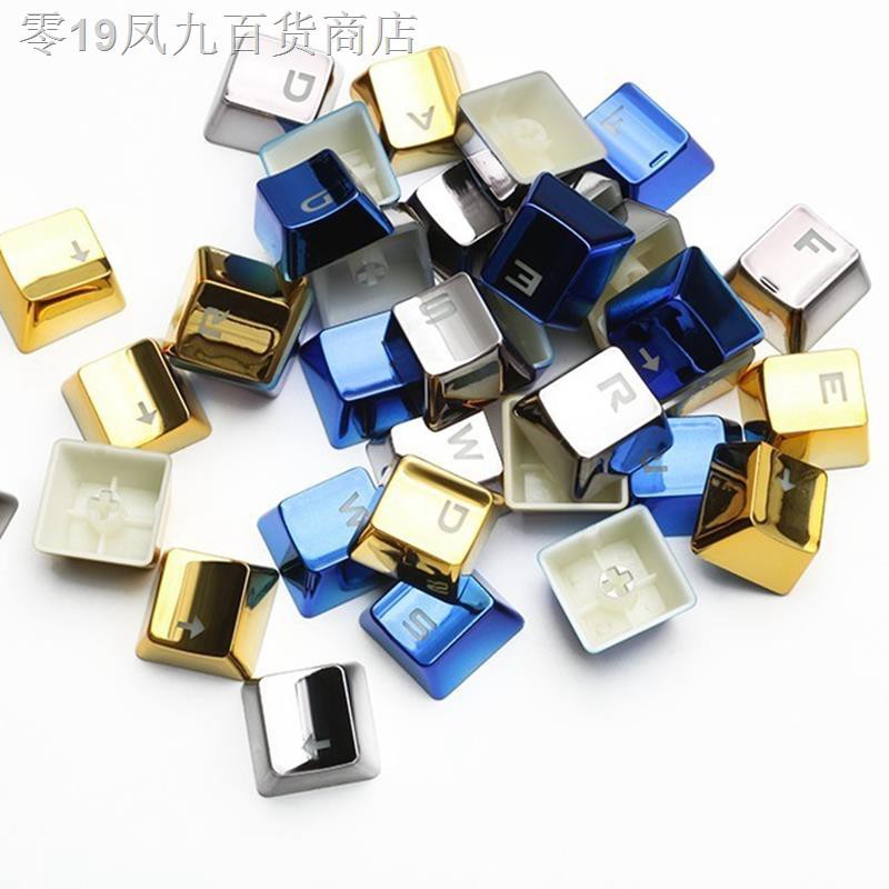 Nút Bàn Phím G610 Bằng Kim Loại Mạ Màu Hình Tàu Cướp Biển Độc Đáo | BigBuy360 - bigbuy360.vn