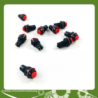 Nút công tắc tròn chế độ passing dành cho xe máy