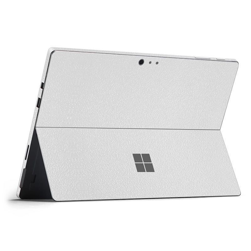 Miếng Dán Mặt Nhám Chống Trầy Chống Vân Tay Màu Trắng Đen Cho Microsoft Surface Pro 9 8 7 6 5 4 3 2 X RT 2 1 Go3 2