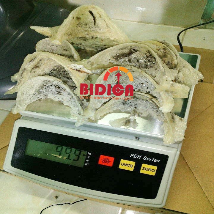 HÀNG CHÍNH HÃNG-CÂN ĐIỆN TỬ CÂN YẾN SÀO ĐỘ CHÍNH XÁC CAO