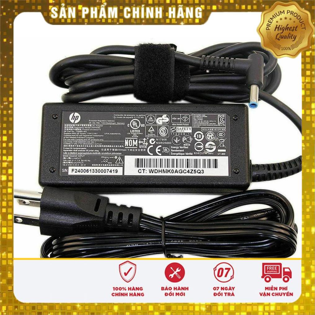 ⚡️ Sạc Laptop HP Pavilion 15-cs2056TX