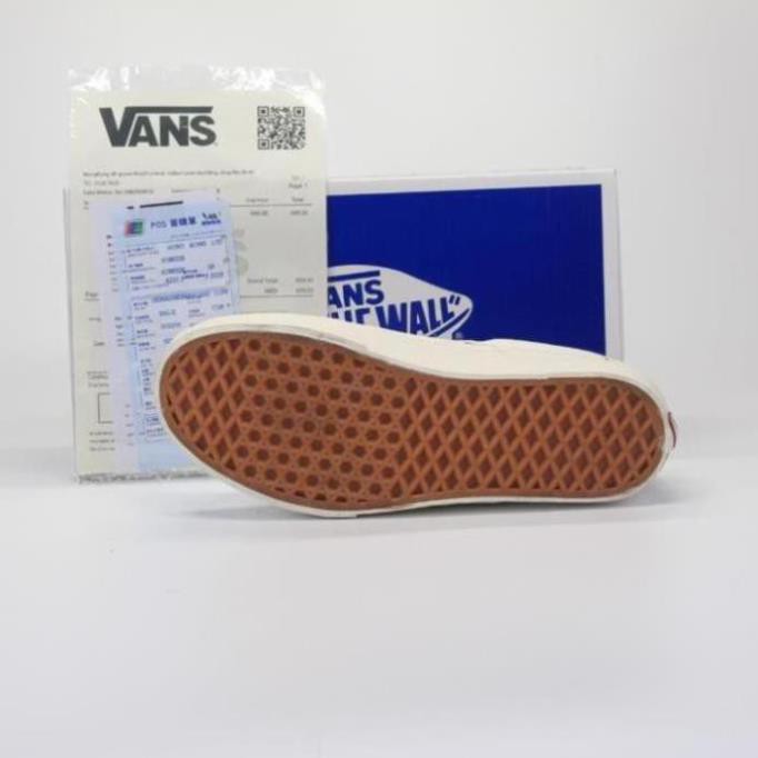 [FREE SHIP]  Giày thể thao sneaker🔥 Vans Slip On Caro Vault Rep1:1🔥 dành cho cả nam và nữ đi đẹp VCR 01