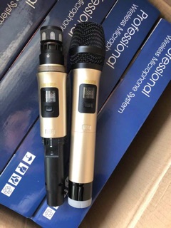 Micro không dây SHURE TR2800