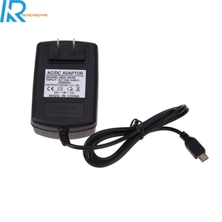 Bộ Chuyển Đổi Nguồn Điện Ac Sang Dc 5v 3a Micro Usb Cho Windows Android Tablet