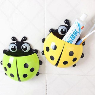 Cốc Đựng Đồ Hình Con Bọ Cánh Cứng Dán Tường