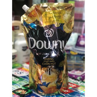 NƯỚC XẢ VẢI DOWNY CUỐN HÚT 1350ml