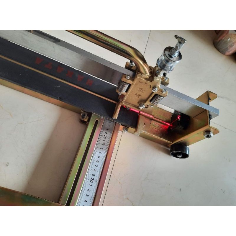 Máy cắt gạch đẩy tay 1000mm