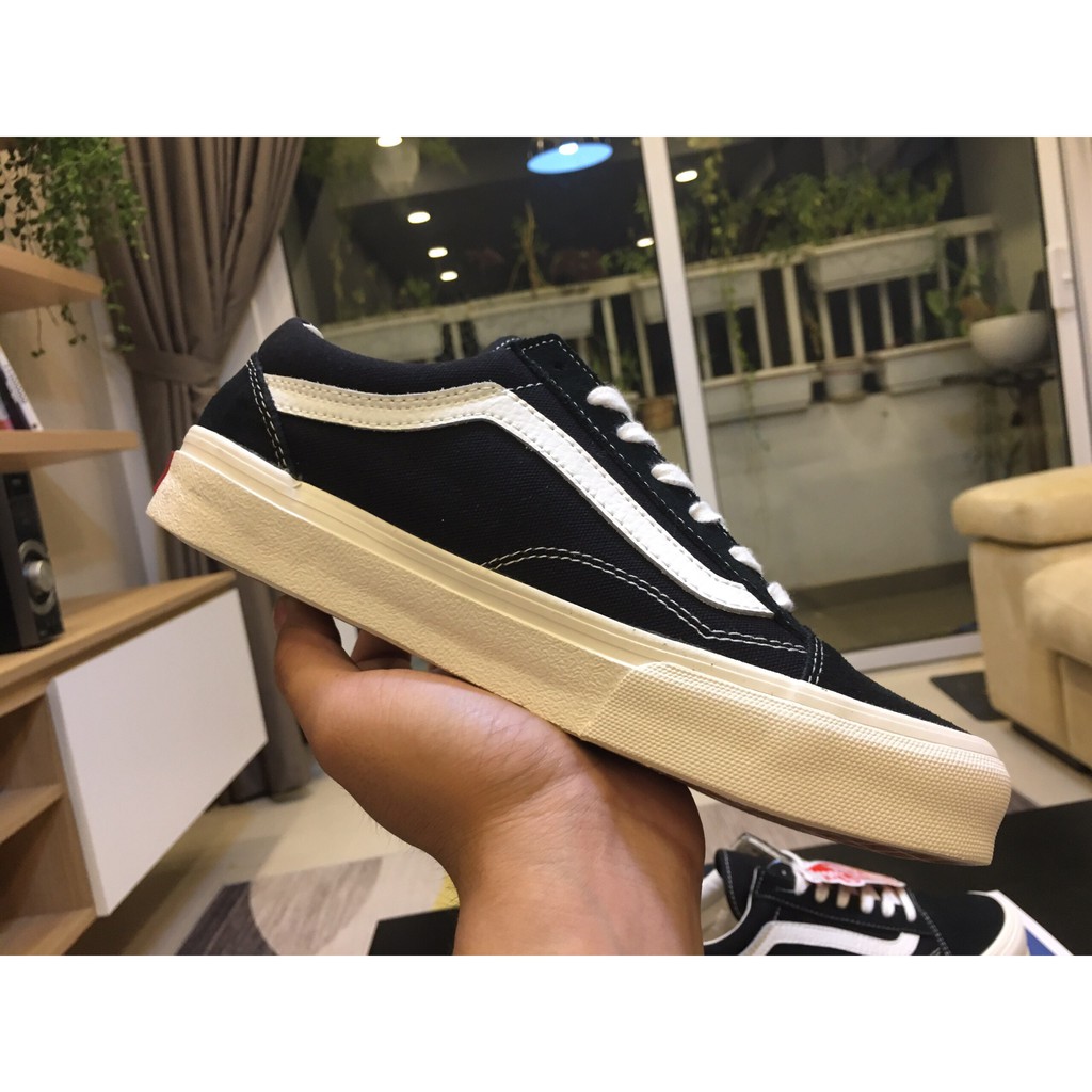 < TẶNG HỘP & FREESHIP > Giày thể thao  chuẩn 1:1 da lộn ( kèm bill + dây giày )