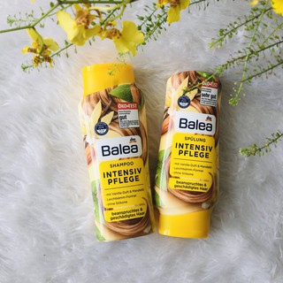 Dầu gội - xả Balea (hàng Đức) 300ml