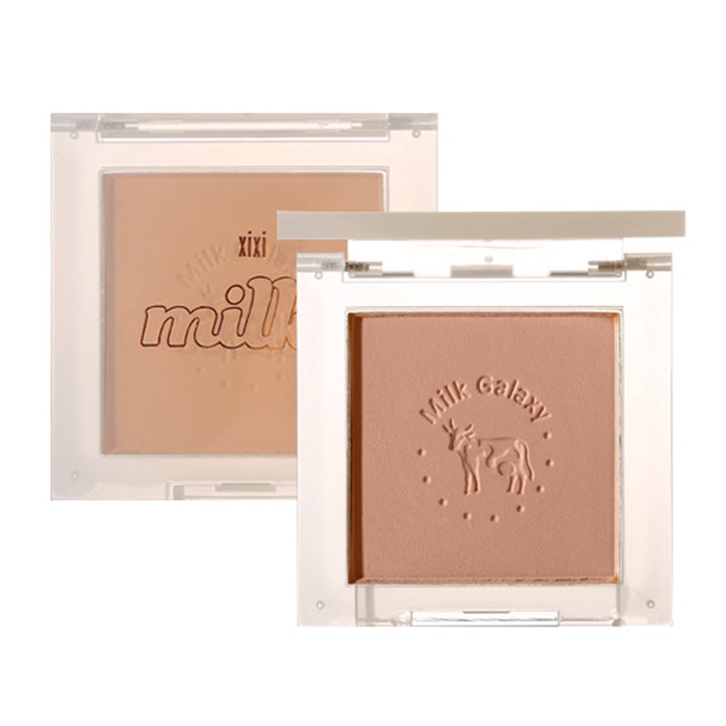 [Hàng mới về] Phấn má hồng đơn sắc nhỏ gọn nhiều màu tùy chọn | BigBuy360 - bigbuy360.vn