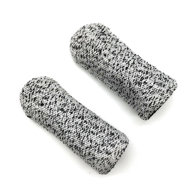 Set 10 Bao Ngón Tay Chống Đứt Tiện Dụng Khi Làm Vườn