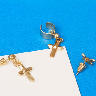 SET BÔNG 4 KIỂU FOREVER 21
