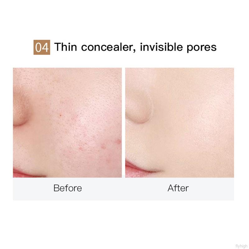 Long Lasting Oil Control Powder Concealer | BigBuy360 - bigbuy360.vn