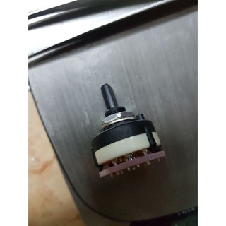 bộ chọn tín hiệu input