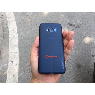Ốp lưng Memumi S8 Plus siêu mỏng, siêu đẹp