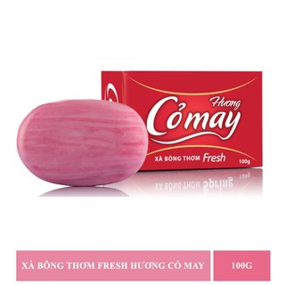 Xà bông thơm cỏ may