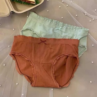 Set 5 Quần Lót Xuất Nhật