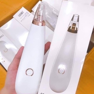 Máy hút mụn cầm tay COMEDO SUCTION TOOL chuyên dụng !