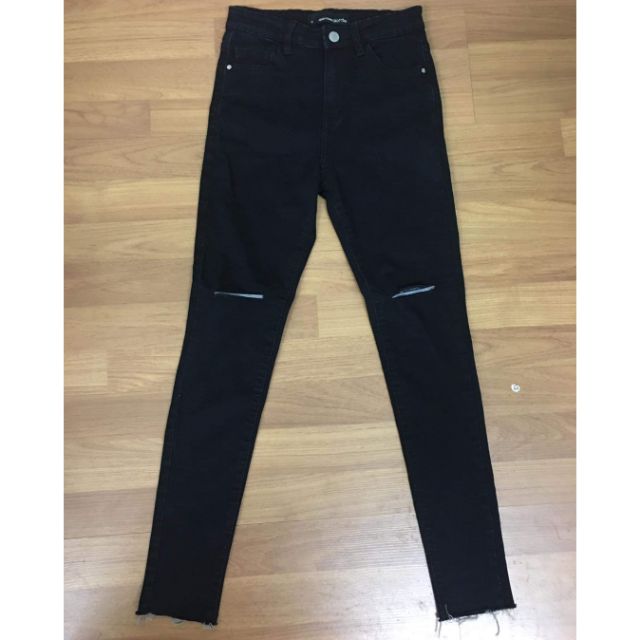 Thanh lí quần jean dottie size s 45kg