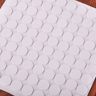 Miếng dán poster - 100 miếng blutack kiểu mới