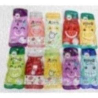 Kẹo các hương xoài ổi dưa hấu mini B-Or