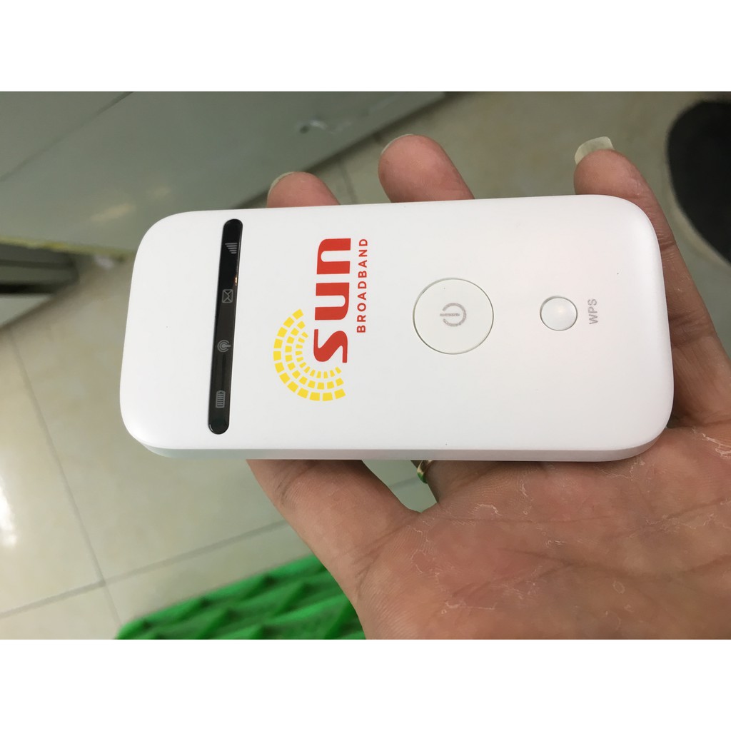 Phát wifi di động xe hơi từ sim 3G chính hẫng ZTE, SIM internet 1 năm miễn phí vina