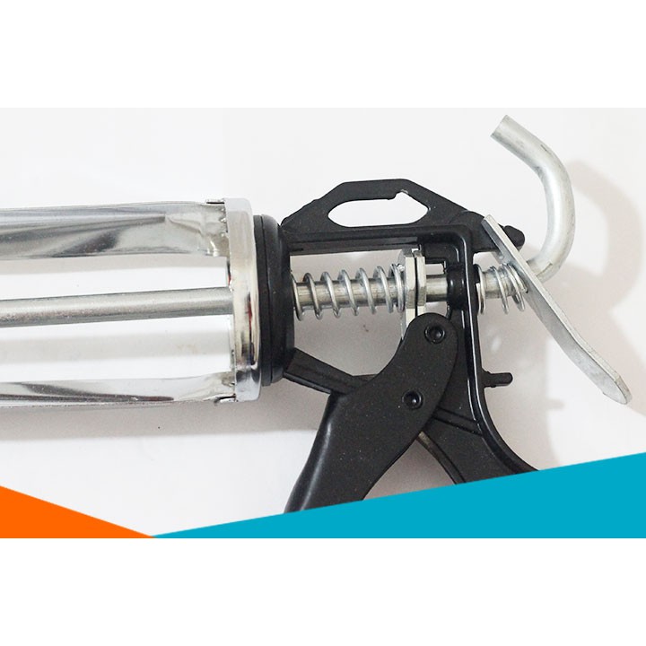 Súng Bắn Silicon Daison