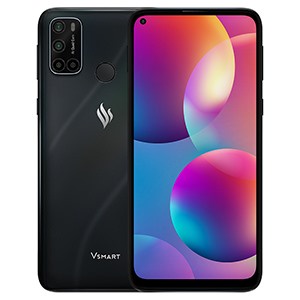 [Mã SKAMSALE06 giảm 10% đơn 150k] Điện thoại Vsmart Joy4 (6GB/64GB) Hàng Mới Nguyên Hộp - Bảo Hành Chính Hãng