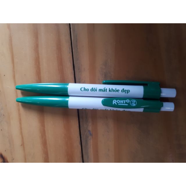 Combo 50 cây viết bi