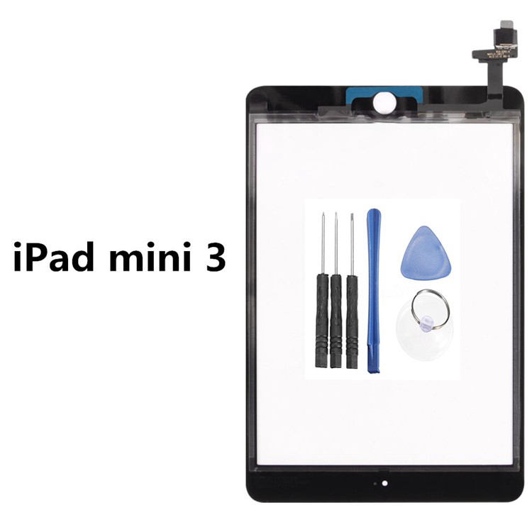 Màn Hình Cảm Ứng Thay Thế Cho Apple Ipad 2 / 3 / 4 & Air1 Ipad Mini 1 / 2 / 3