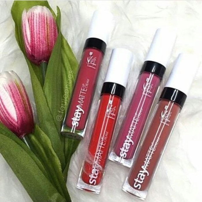 (Hàng Mới Về) Son Kem Lì Bền Màu Dài Lâu | BigBuy360 - bigbuy360.vn