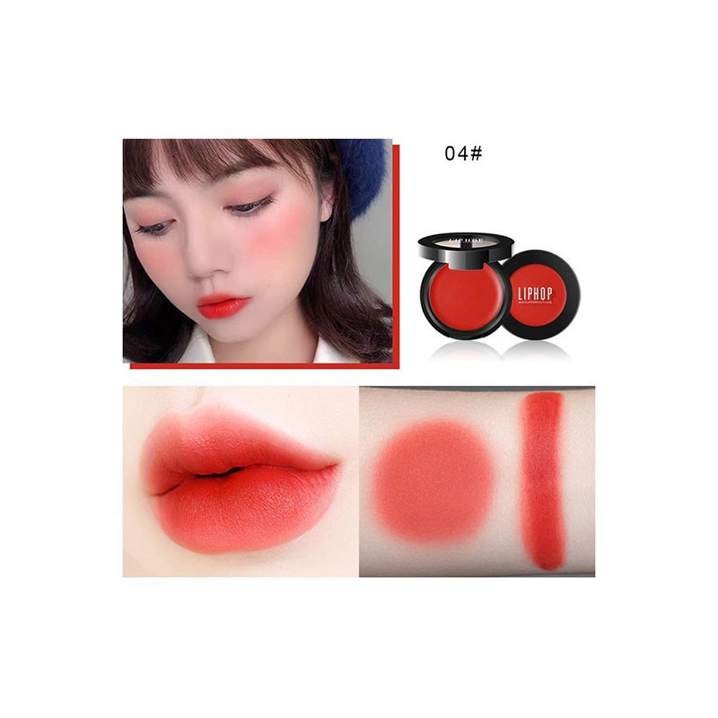 Premium Optional 5 Color Liphop Lipstick | BigBuy360 - bigbuy360.vn