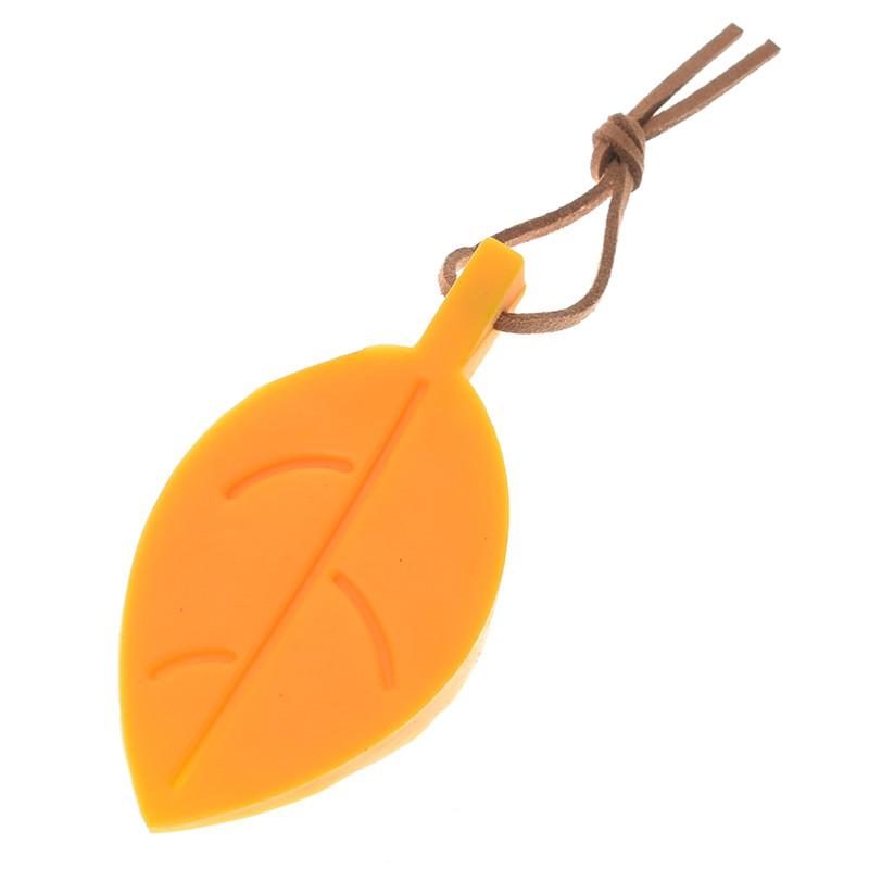 Miếng chặn cửa hình lá