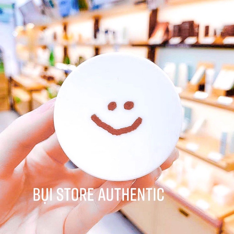 Phấn Phủ Bột Kiềm Dầu Innisfree No Sebum Mineral Powder 5g bản mới nhất Dino | BigBuy360 - bigbuy360.vn