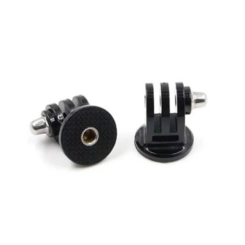 Set 2 đầu nối giá đỡ ba chân cho máy ảnh PTZ Gopro