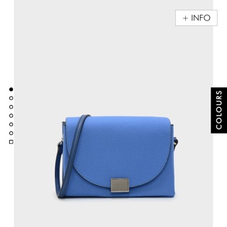 Thanh lý túi Charles & Keith